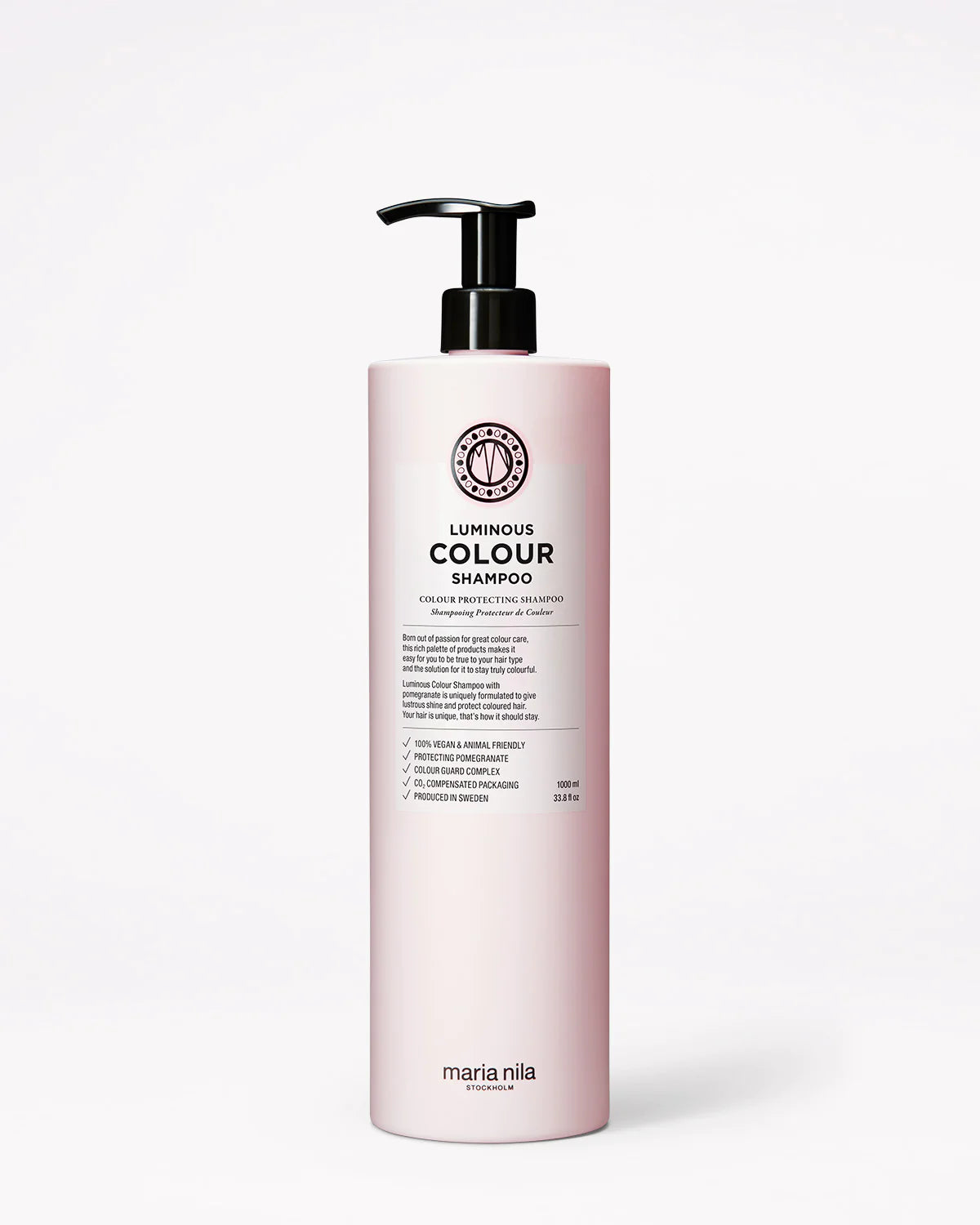 Luminous Colour Shampoo