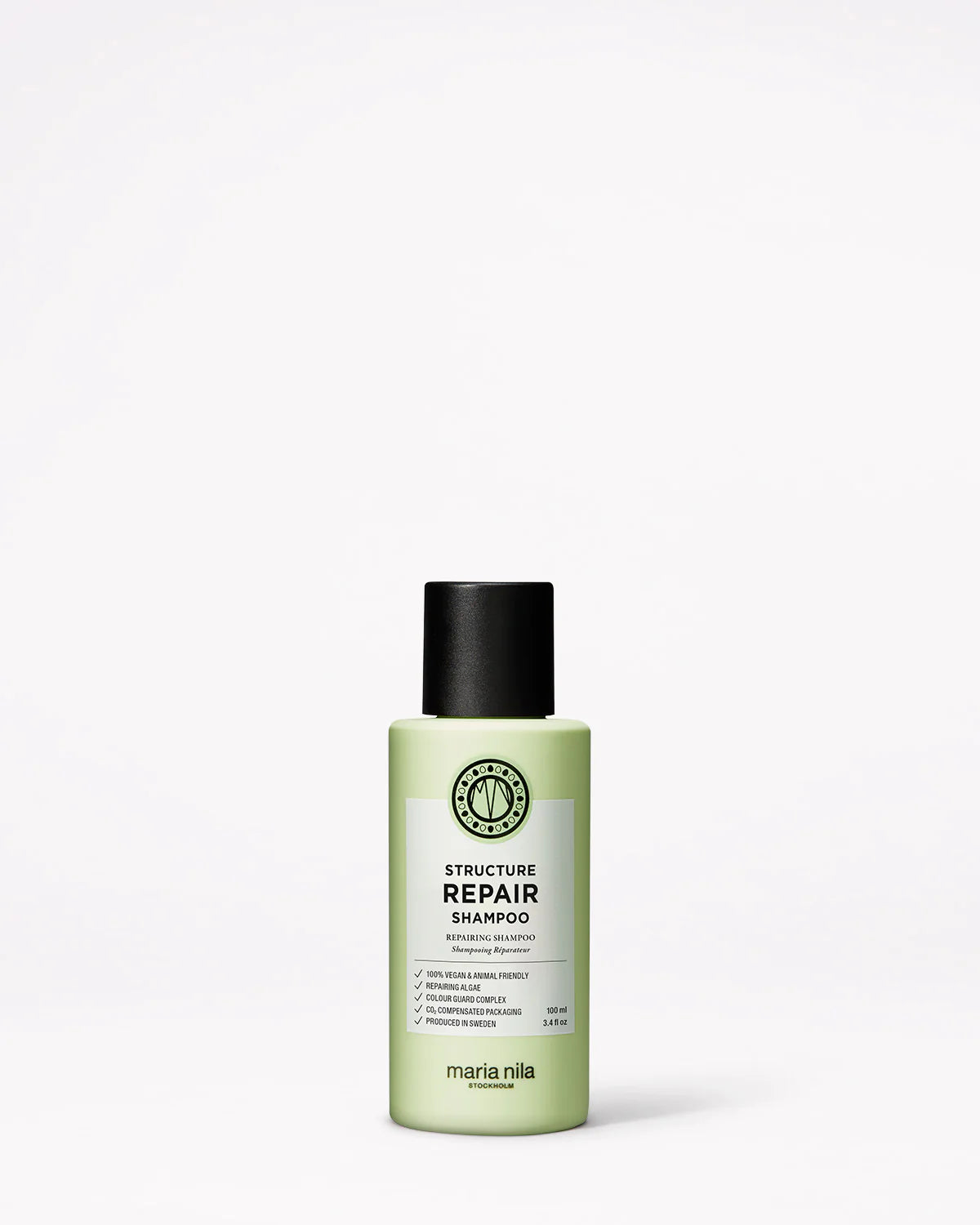 Structure Repair Shampoo