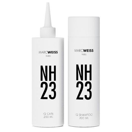 NH23 IQ Repair Kit Shampoo & Care Set