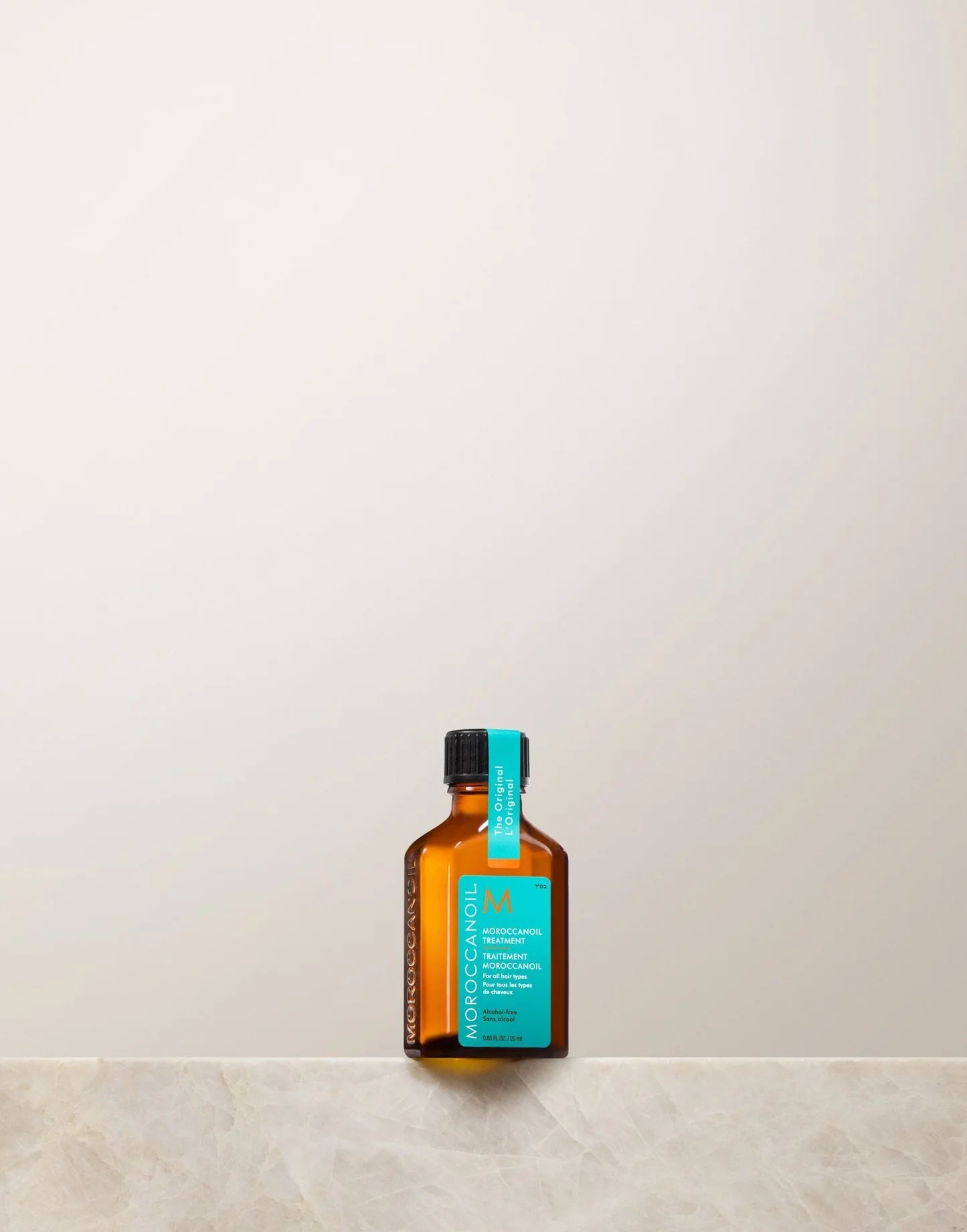 Moroccanoil Treatment