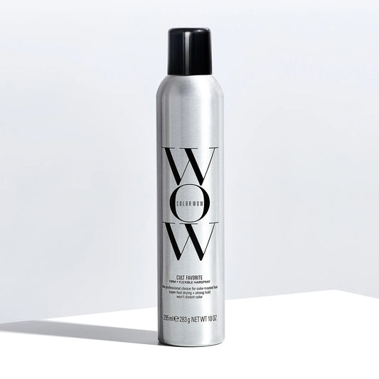 Cult Favorite Haarspray