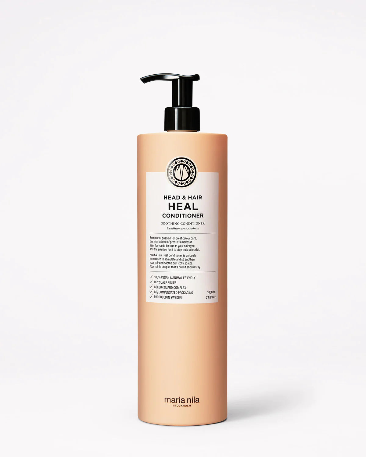 Head & Hair Heal Conditioner