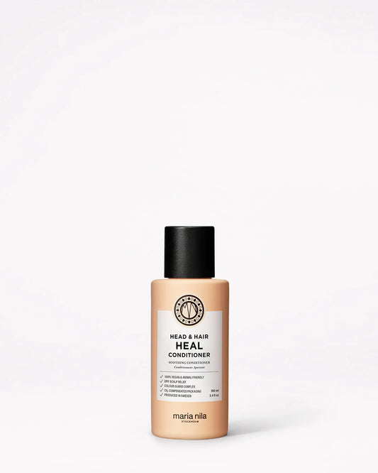 Head & Hair Heal Conditioner