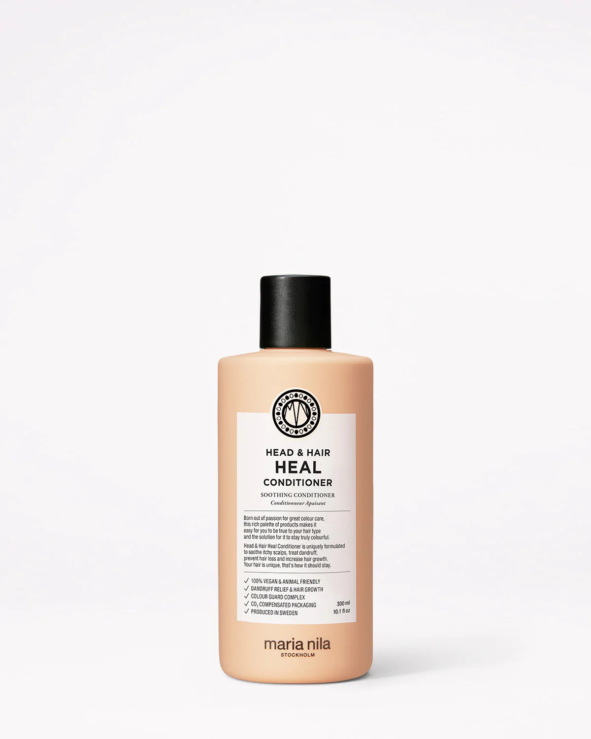 Head & Hair Heal Conditioner