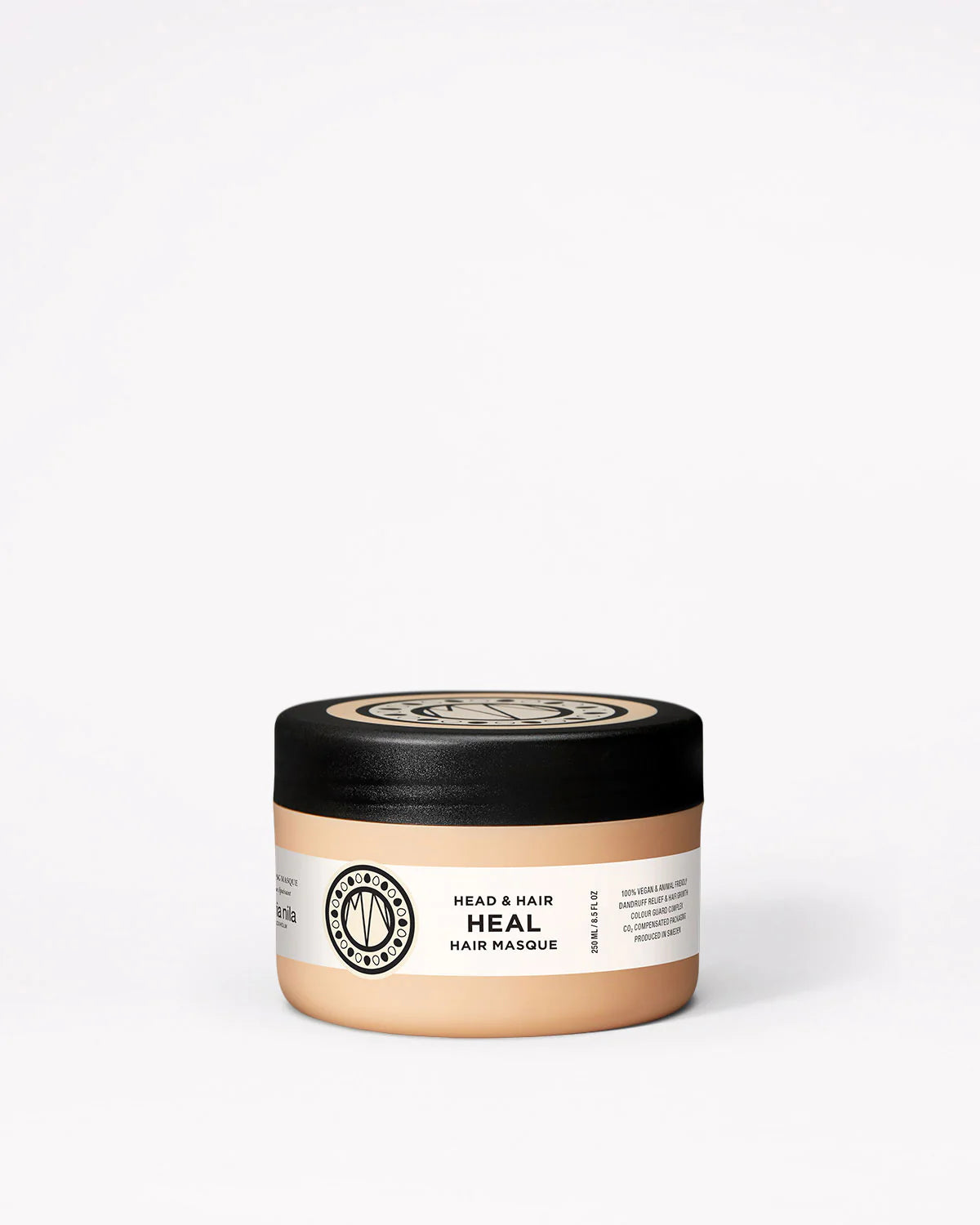 Head & Hair Heal Maske