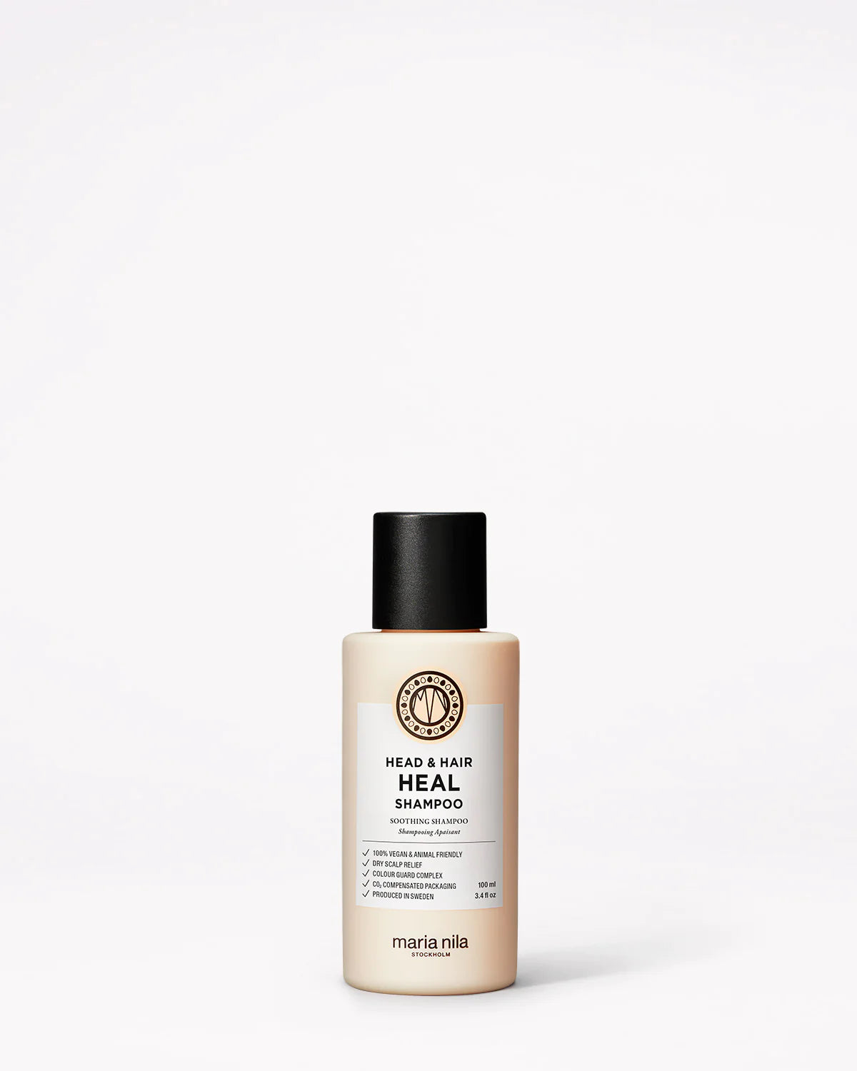 Head & Hair Heal Shampoo