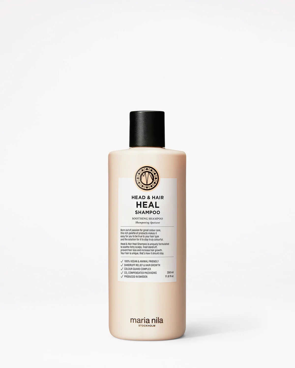 Head & Hair Heal Shampoo