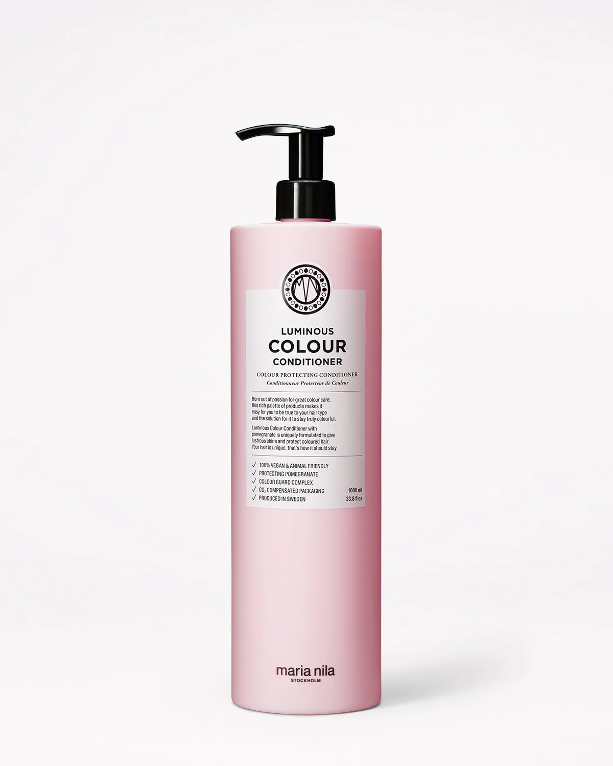 Luminous Colour Conditioner