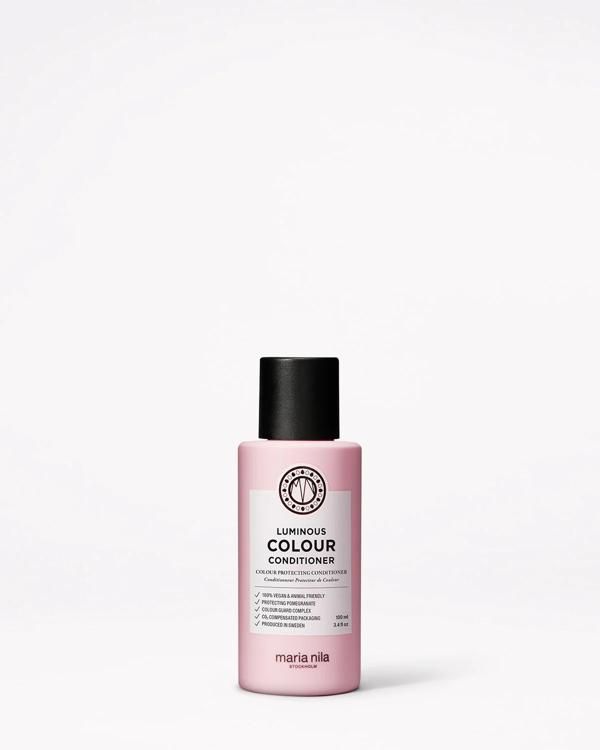 Luminous Colour Conditioner