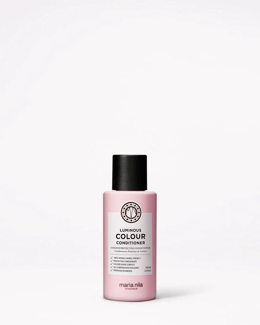 Luminous Colour Conditioner