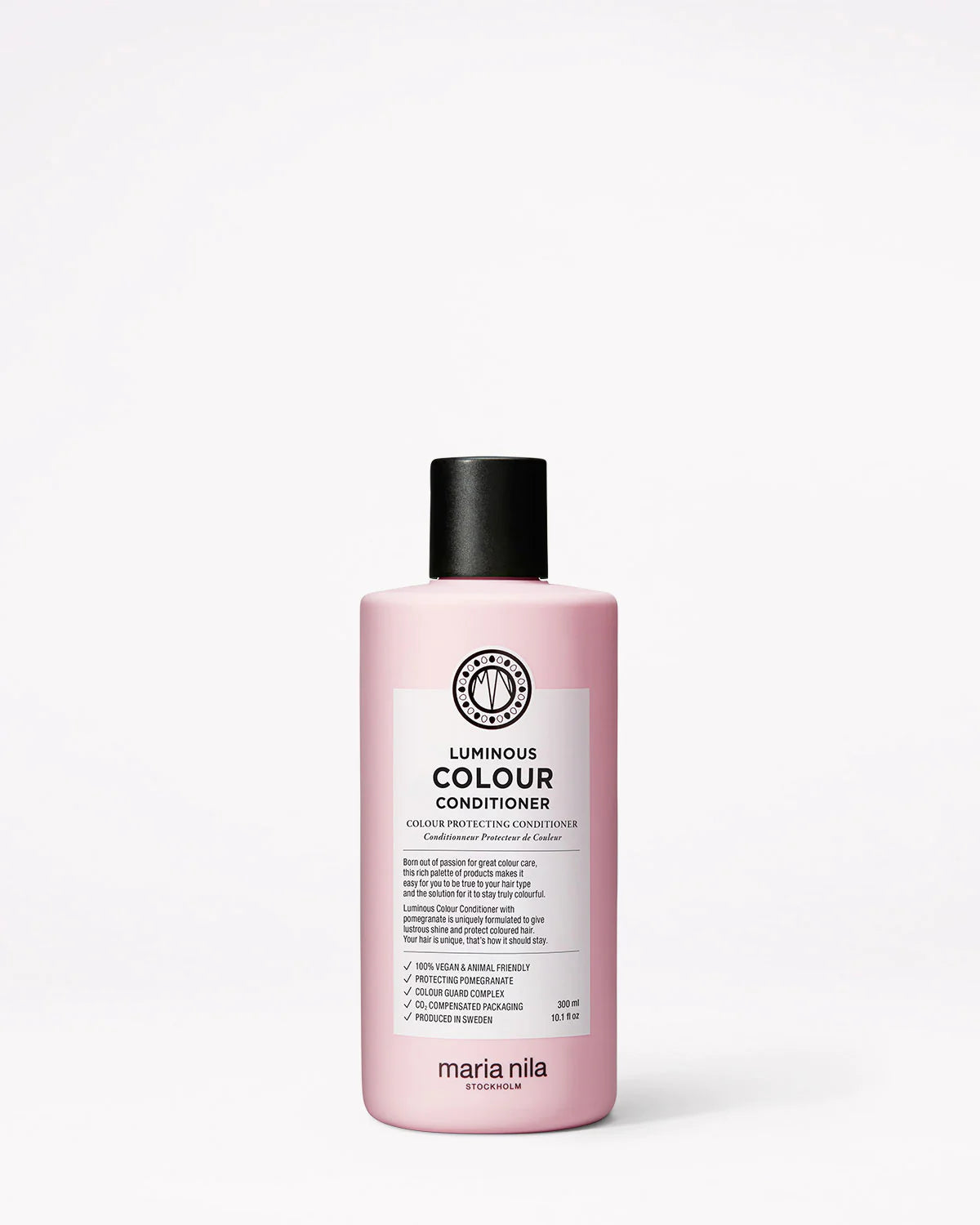 Luminous Colour Conditioner