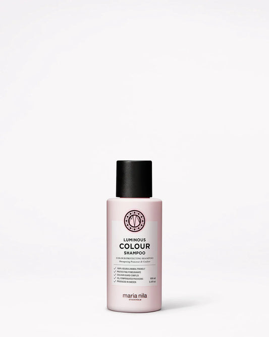 Luminous Colour Shampoo