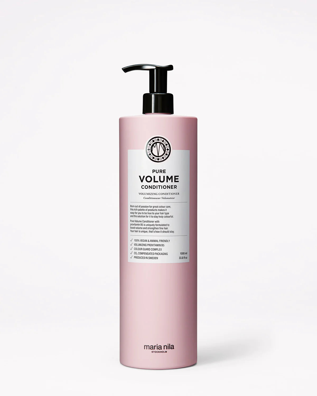 Pure Volume Conditioner