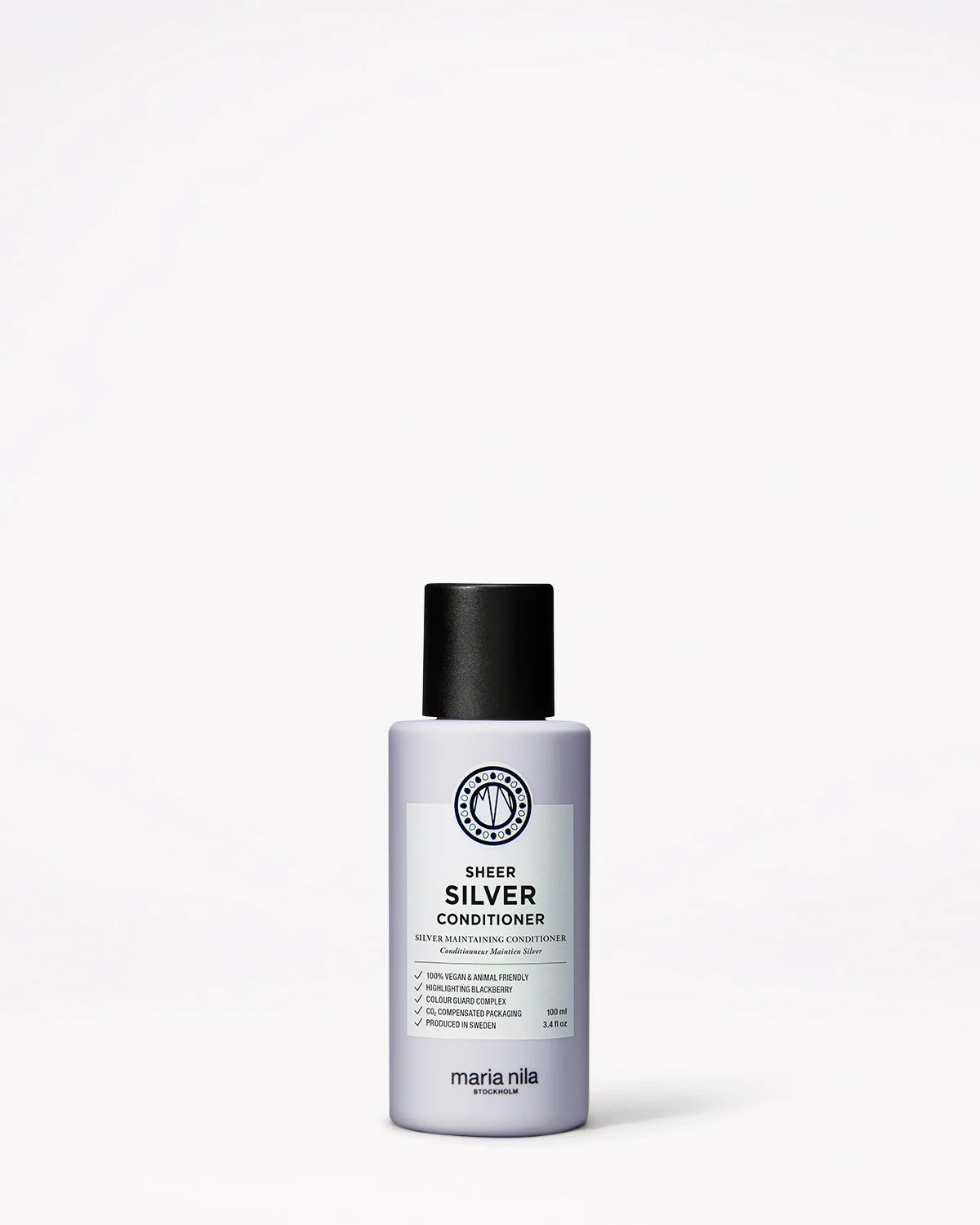 Sheer Silver Conditioner