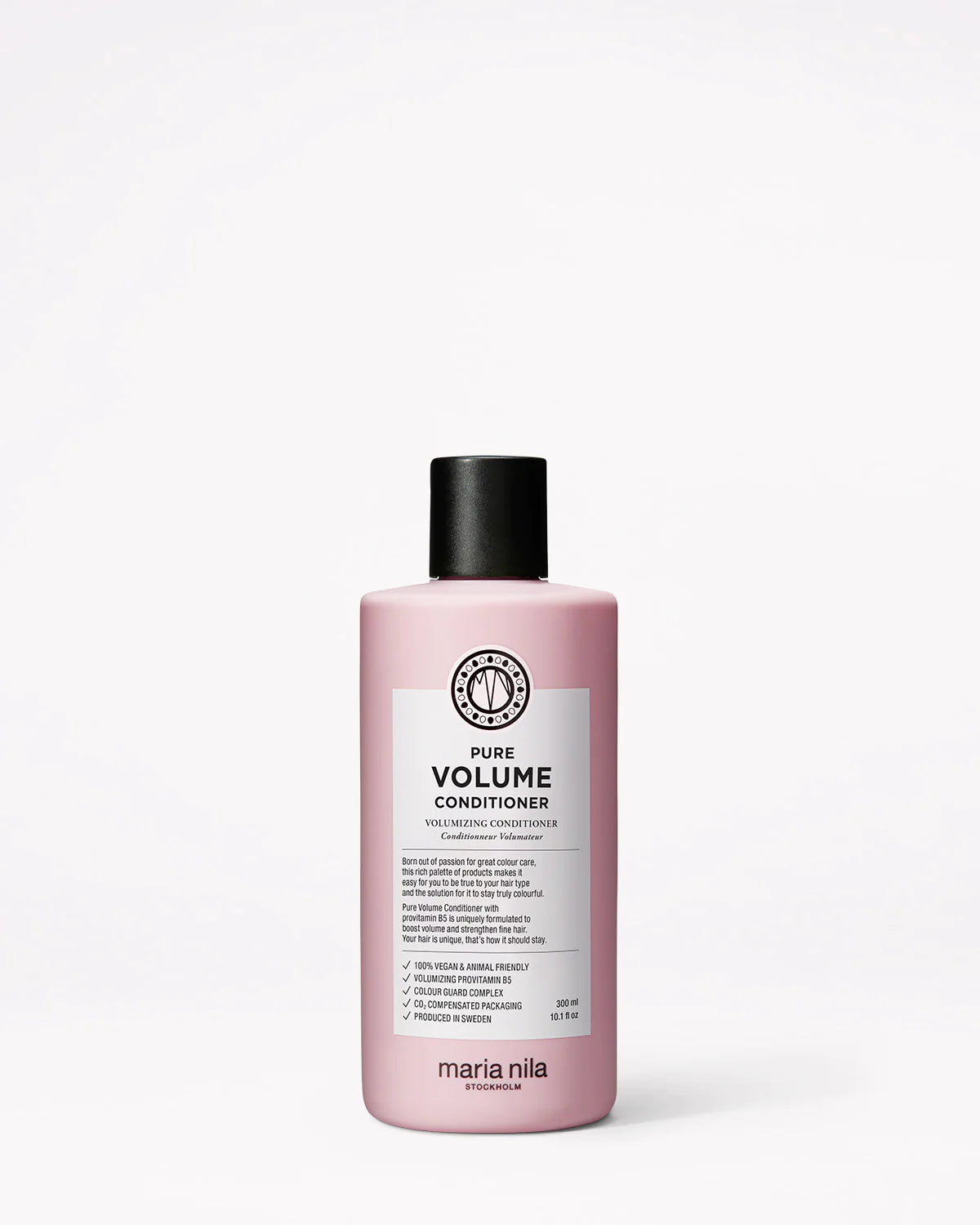 Pure Volume Conditioner