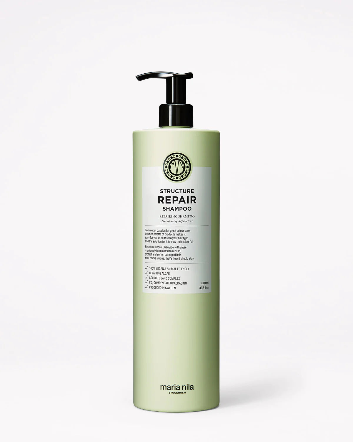 Structure Repair Shampoo