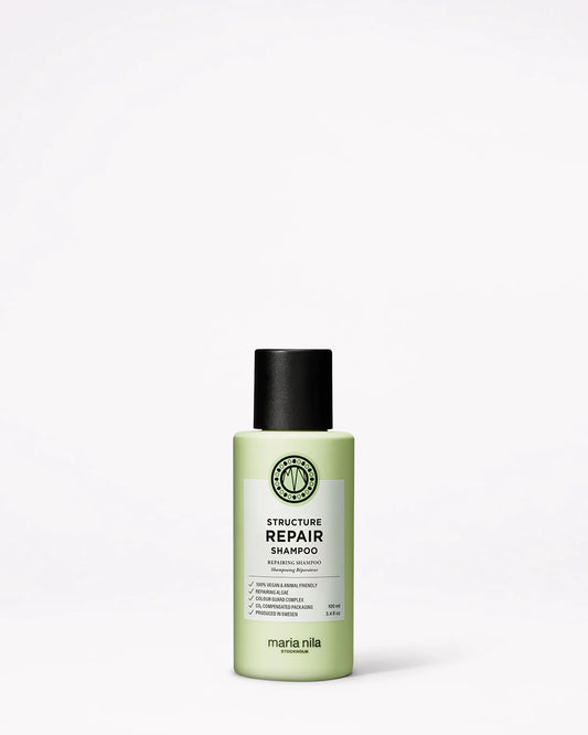 Structure Repair Shampoo