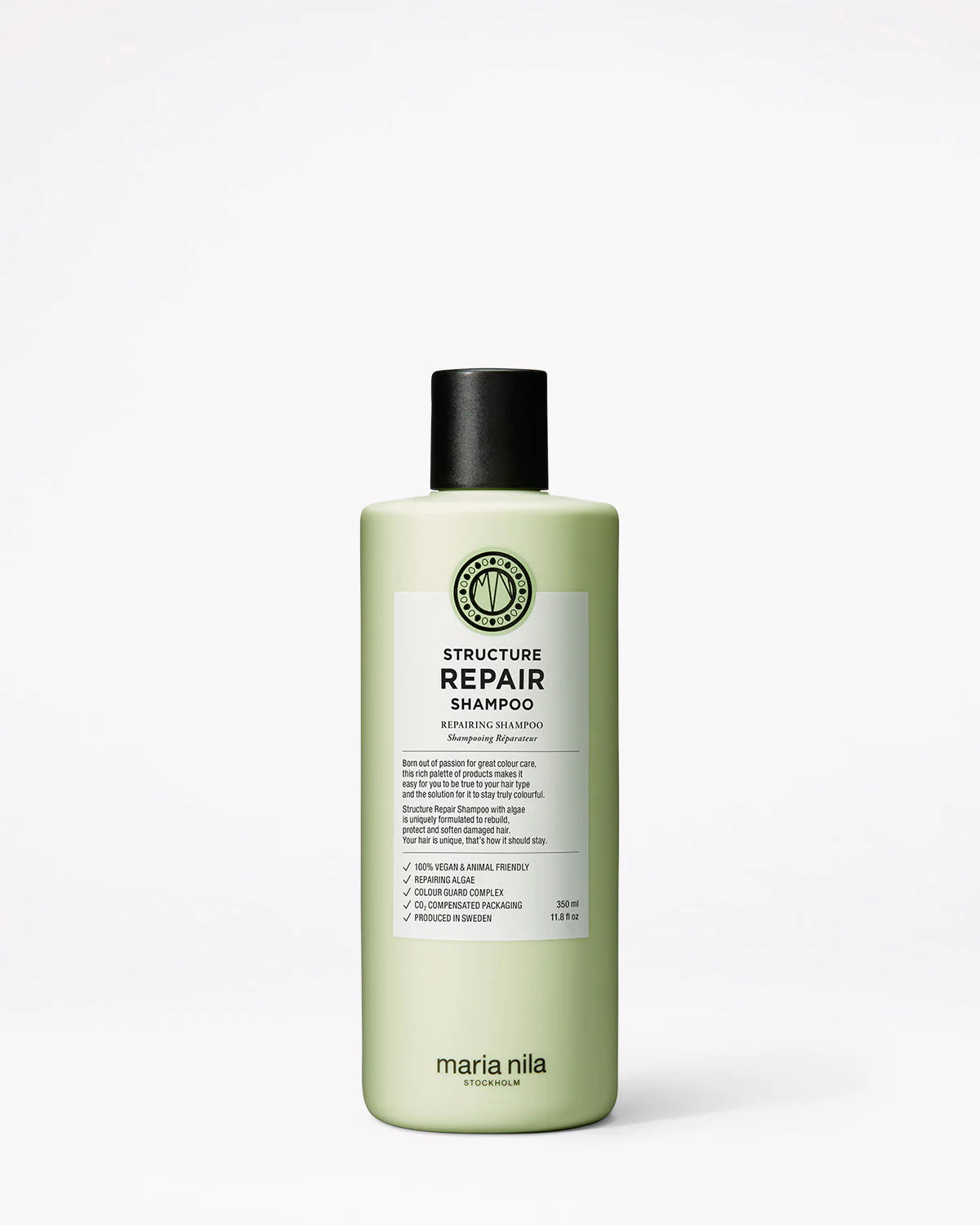 Structure Repair Shampoo